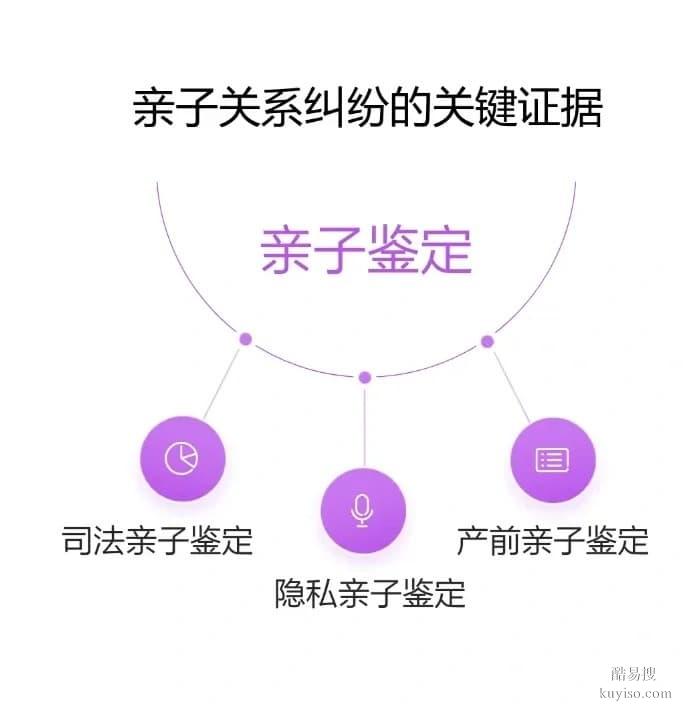 鹽城親子關(guān)系證明：全面指南與正規(guī)機構(gòu)推薦-泰子科技