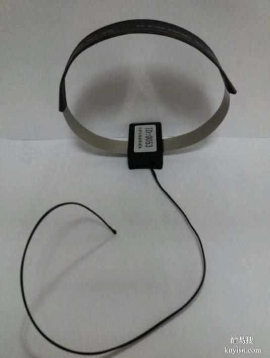 SW-600CT無源無線測溫發(fā)射模塊