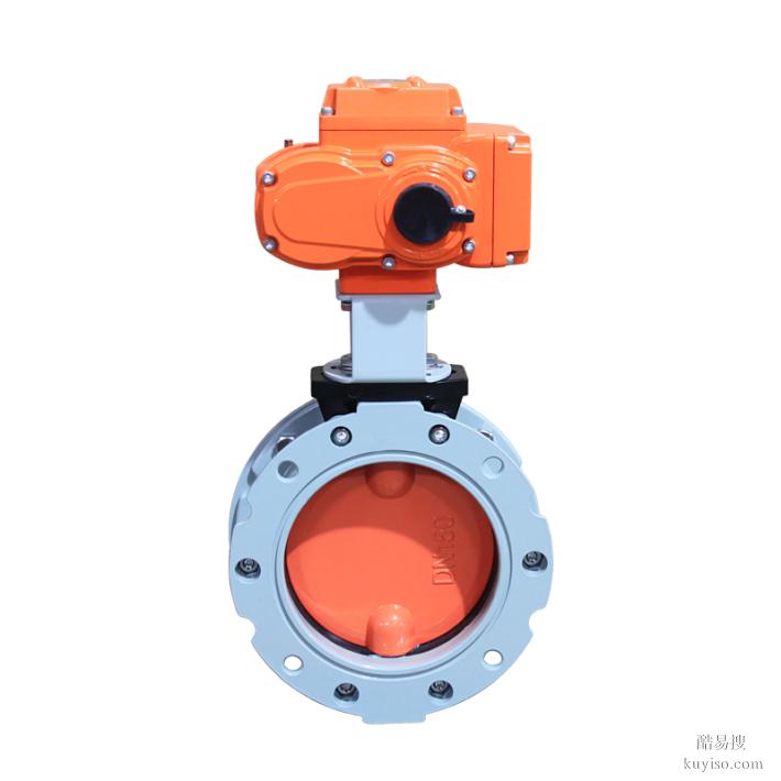 電動(dòng)粉塵蝶閥¥#截?cái)嗔髁空{(diào)節(jié)*&薩姆森不銹鋼電動(dòng)蝶閥