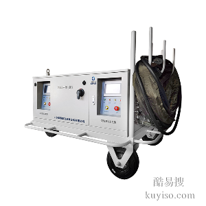 400Hz飛機(jī)地面靜變電源，多優(yōu)勢(shì)賦能，適配多樣負(fù)載