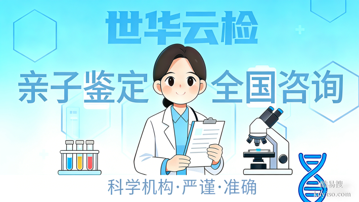 連云區(qū)親子鑒定在哪里可以做匯總7家機(jī)構(gòu)地址附費用明細(xì)