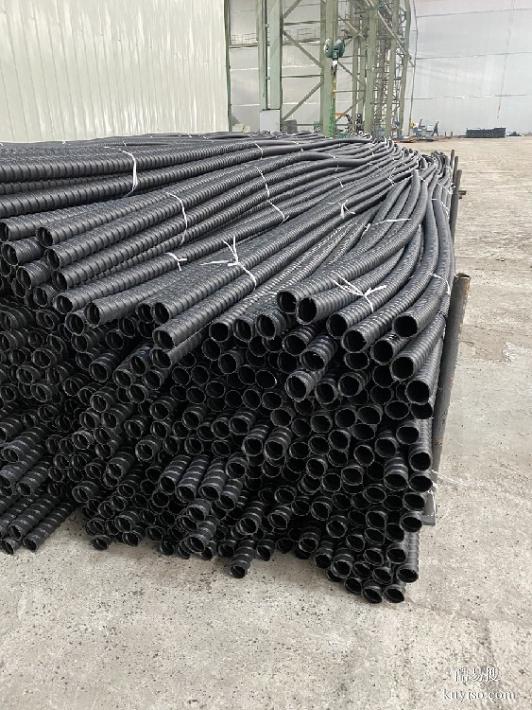 橋梁預(yù)埋張拉波紋管,重慶波紋管,預(yù)埋波紋管