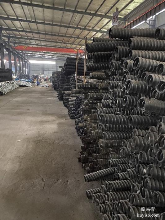 鍍鋅金屬波紋管,預(yù)埋波紋管,金屬波紋管