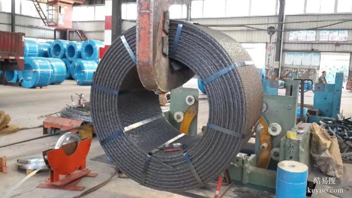 鋼絞線張拉鋼絞線廠家四川地區(qū)鋼絞線