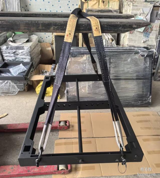 線陣音箱吊架精石來圖定制廣州線陣音箱配件