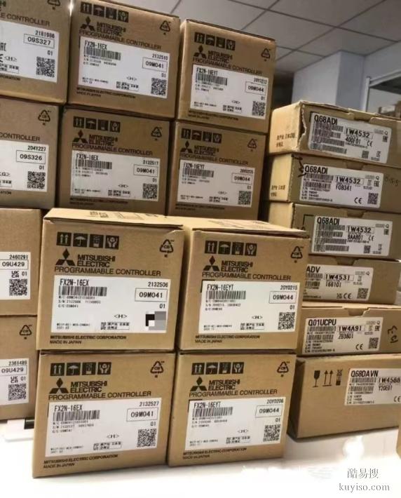 回收二手拆機配件如西門子發(fā)那科電機讀碼器編碼器基恩士西克