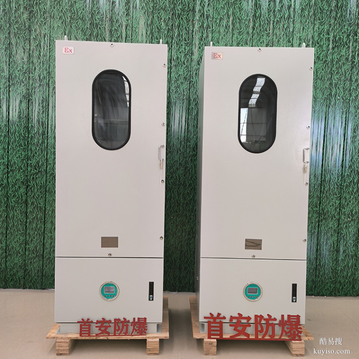 电捕焦防爆正压柜适用范围