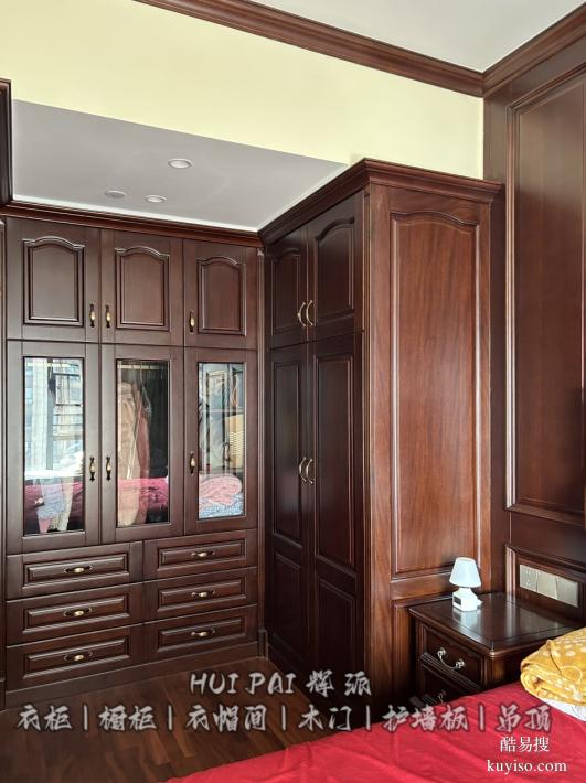 長沙全木家具生產(chǎn)工藝,實木酒窖,推拉門定制歡迎各位