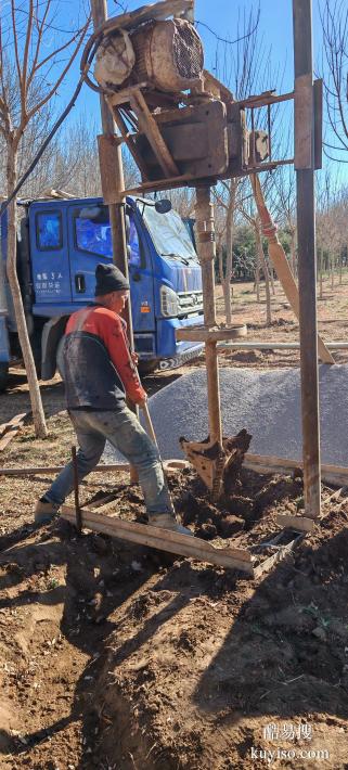 天津漢沽好用的打井批發(fā),農(nóng)田灌溉井