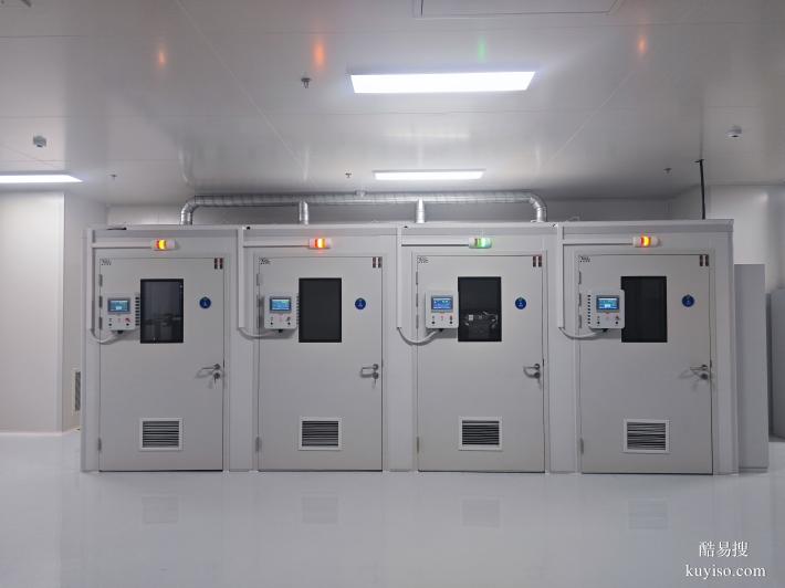 新能源電池步入式老化房 高低溫老化試驗(yàn)室