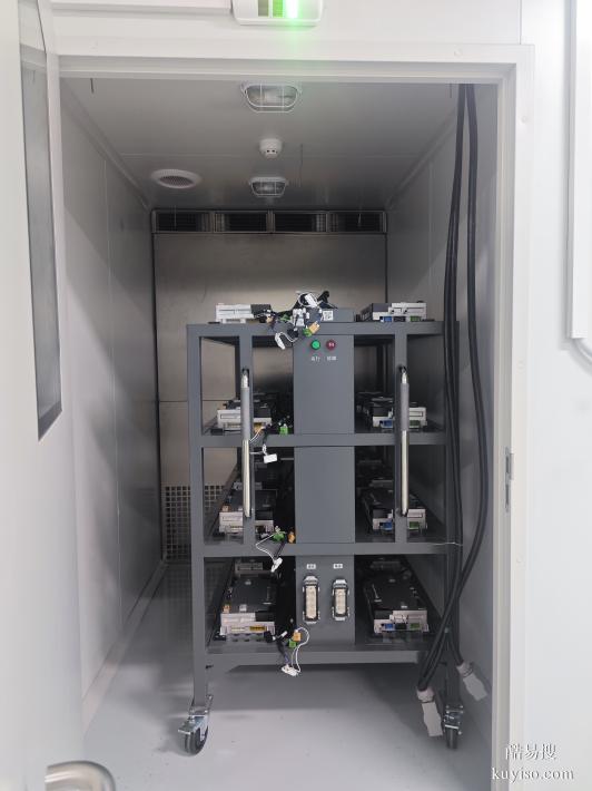 汽車ECU高溫老化房 步入式恒溫試驗室