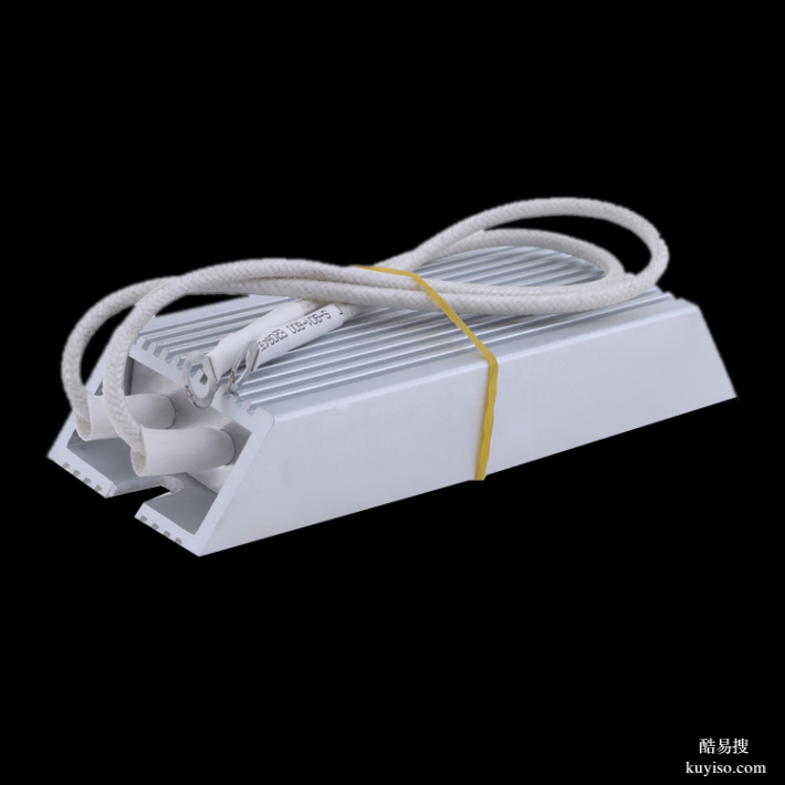 奧創(chuàng)RXLG梯形鋁殼大功率變頻器制動電阻制動剎車電阻