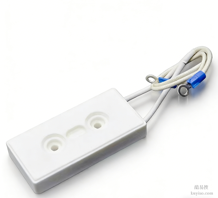 奧創(chuàng)BKG方殼磁帶電阻器 80W變頻器電阻 耐振動 抗干擾