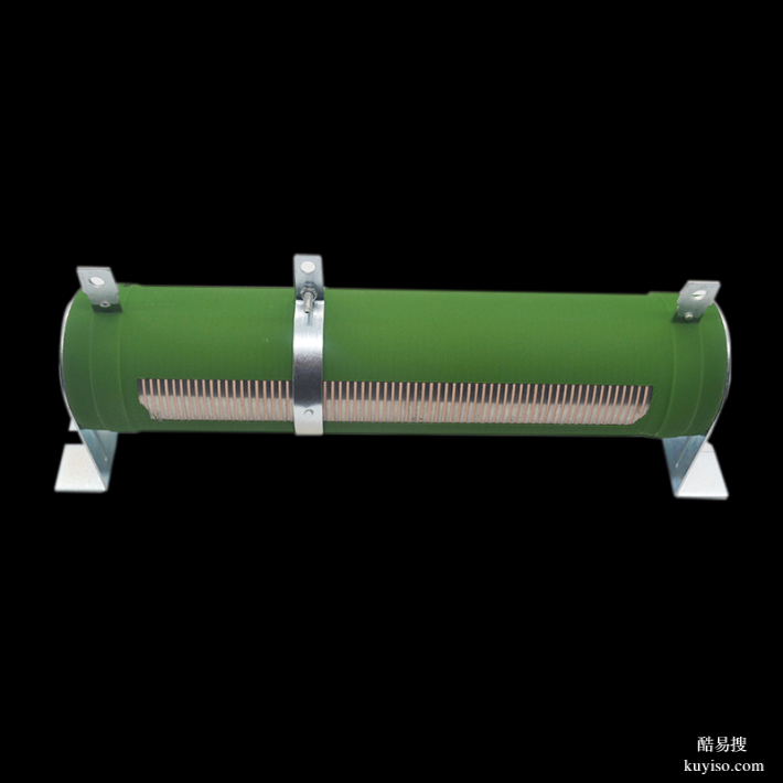 RXBW波紋被漆線繞電阻器 起重機(jī)剎車電阻 耐高壓耐高溫
