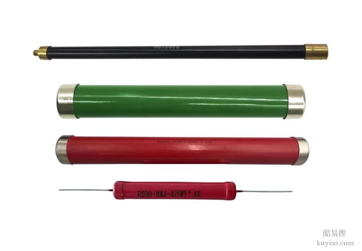 奧創(chuàng)RI80高壓電阻器 高壓設(shè)備專用 大功率電阻 耐高壓 耐溫防潮