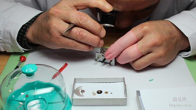 鄭州附近修表｜手表走時(shí)不準(zhǔn)快速檢修