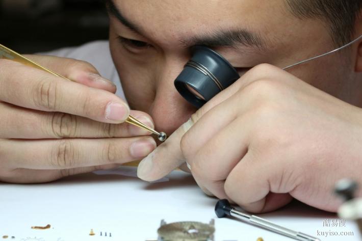 鄭州修表、鄭東新區(qū)修表｜就近手表維修配件更換