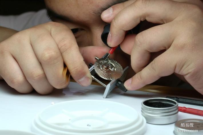 鄭州修表｜專業(yè)名表維修保養(yǎng)就近可到店