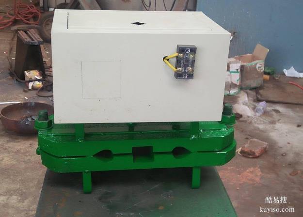 浙江橋梁材料鋼邊止水帶接頭熱熔機(jī)651型中埋止水帶熱熔焊接機(jī)