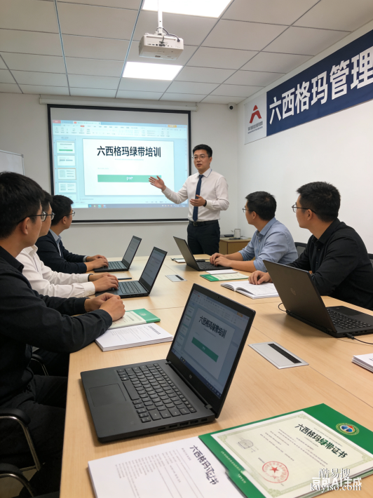 六西格瑪綠帶培訓(xùn)