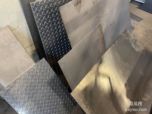 AISI 440C，高硬耐磨，精密首選