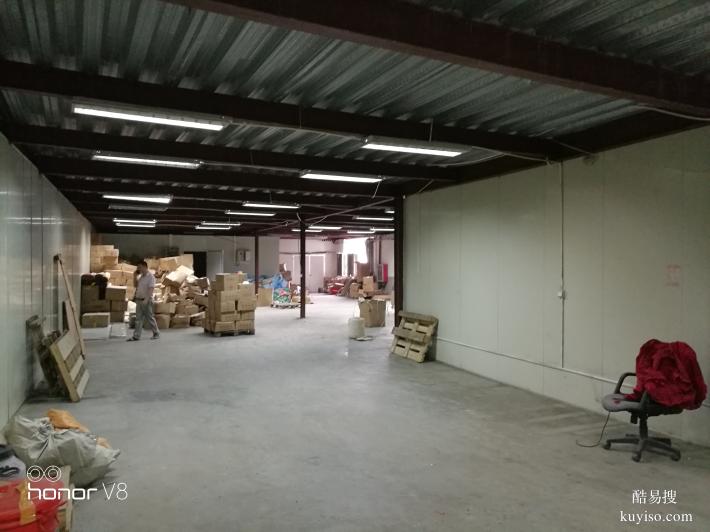 500平米三樓廠房倉(cāng)庫(kù)出租 業(yè)主直租 福州閩侯厚嶼 拎包投產(chǎn)