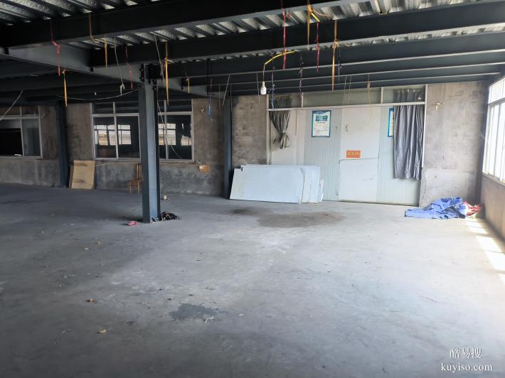 500平米三樓廠房倉(cāng)庫(kù)出租 業(yè)主直租 福州閩侯厚嶼 拎包投產(chǎn)