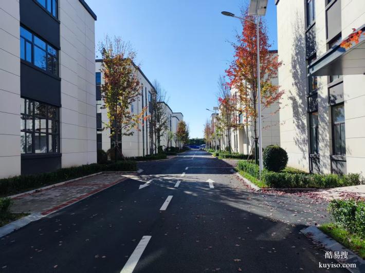 2層帶院廠房首次出租 適合做潔凈車間、貿(mào)易辦公、展廳