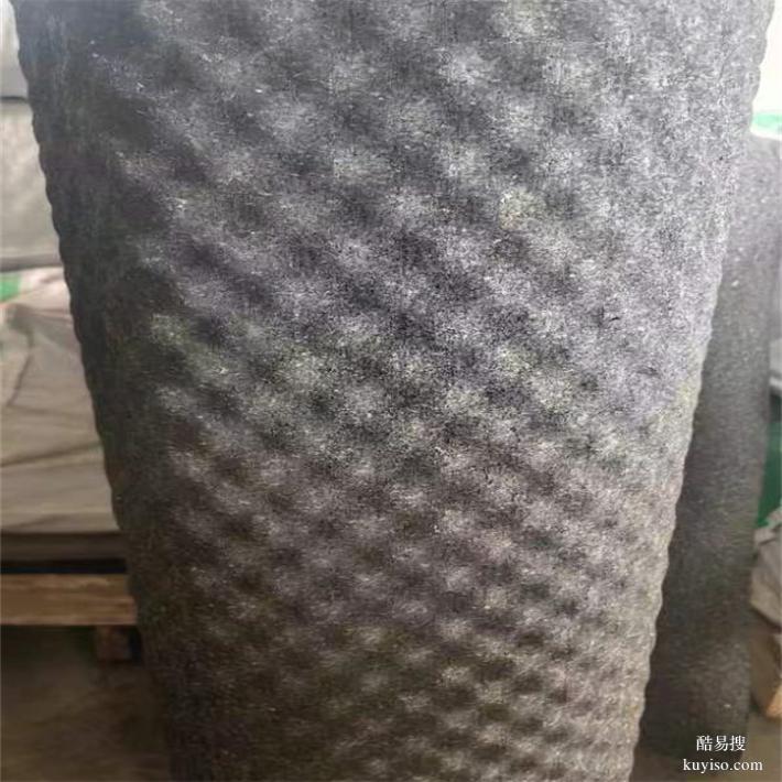 聚氨酯橡膠隔聲墊電子交聯(lián)聚乙烯減震墊隔音墊