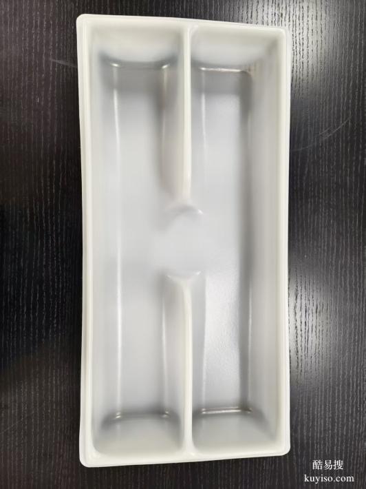 汽車零配件吸塑托盤出口韓國(guó) 廣舟吸塑包裝