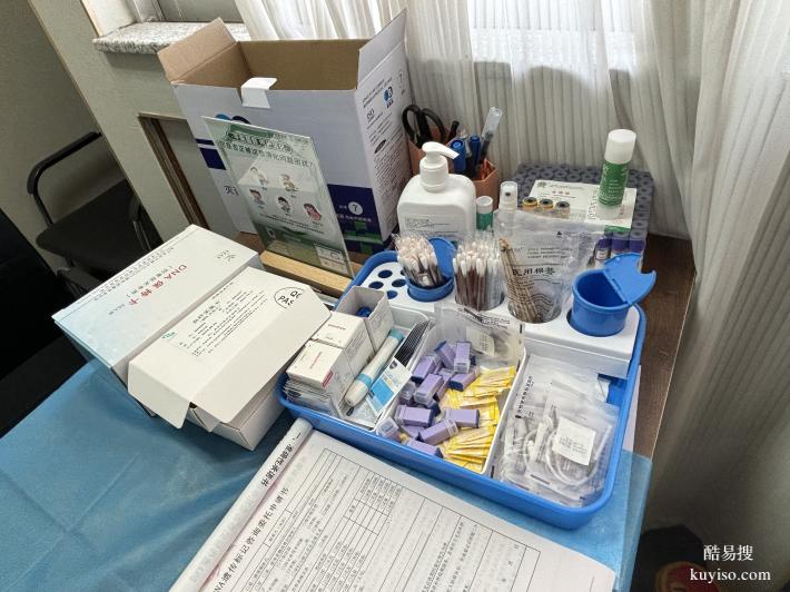 順德8家能做個人親子鑒定的正規(guī)機構(gòu)一覽(附26年鑒定匯總)