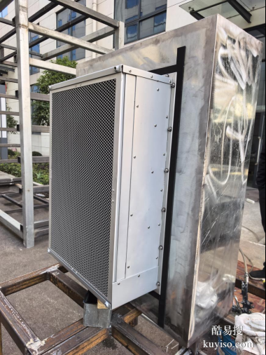 華創(chuàng)新風(fēng)源頭廠家 消聲防雨防塵百葉窗 超博設(shè)計(jì)優(yōu)化空間