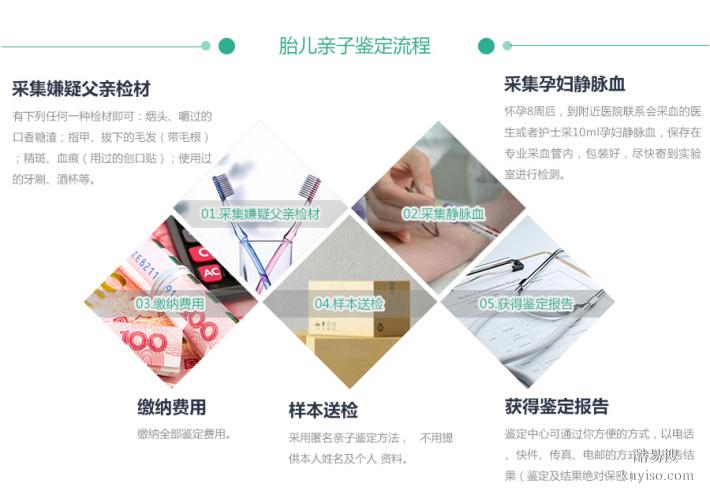 廣州做孕期親子dna鑒定實時在線回復咨詢（婦產科親子鑒定中心）