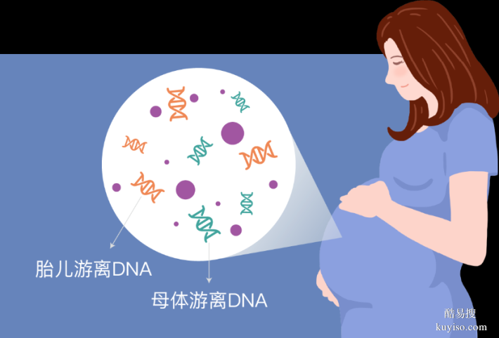 營口孕期親子dna鑒定去哪里做比較好（無創(chuàng)胎兒親子鑒定中心）
