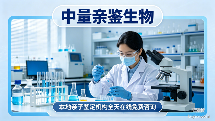 黃江12家dna合法個人親子鑒定機構(gòu)地址一覽(附26年鑒定匯總)