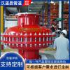 阻火器的額定流量指標(biāo) 工業(yè)管道流量適配原則