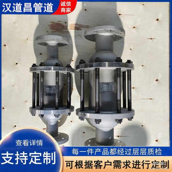 阻火器的額定流量指標(biāo) 工業(yè)管道流量適配原則