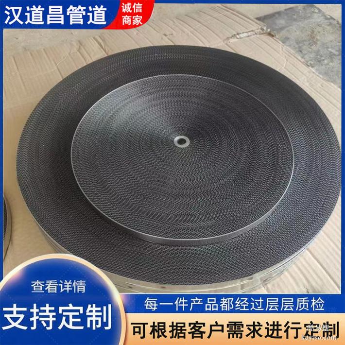 管道阻火芯定制服務(wù) 按需設(shè)計(jì) 滿足特殊工況需求