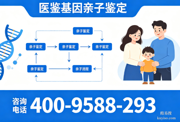 嚴(yán)選！佛山市做親子鑒定的5家正規(guī)機(jī)構(gòu)(附26年鑒定地址)