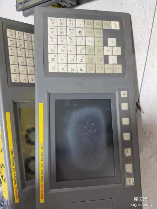 儋州大量回收發(fā)那科系列驅(qū)動器讀碼器編碼器伺服電機機器人等等