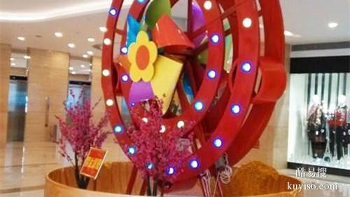 重慶市高新區(qū)特裝搭建報(bào)價(jià)公司