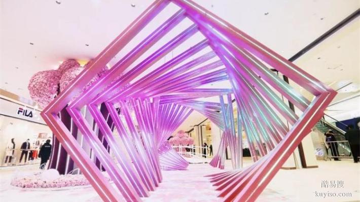 重慶市永川區(qū)美陳展示廠家