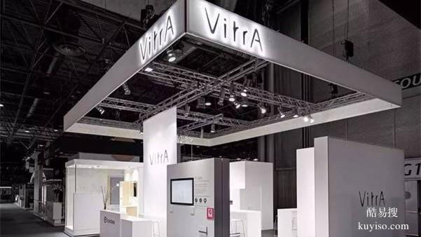 重慶特裝展位搭建源頭工廠