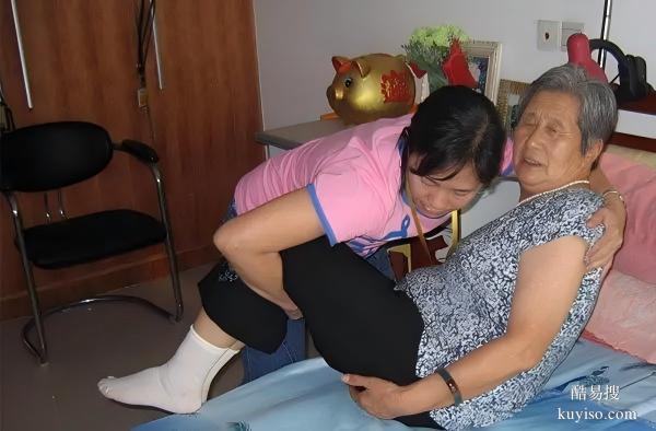 哈爾濱保姆品牌靠譜度深度評測報告