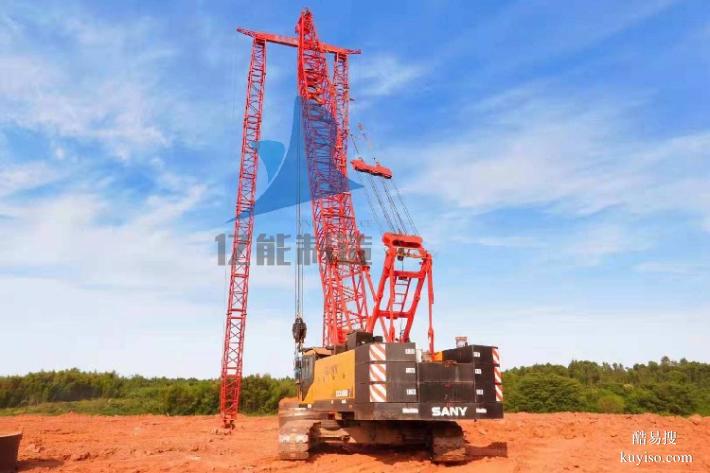 強(qiáng)夯錘強(qiáng)夯龍門架廠家,億能,廣西生產(chǎn)億能強(qiáng)夯錘強(qiáng)夯龍門架