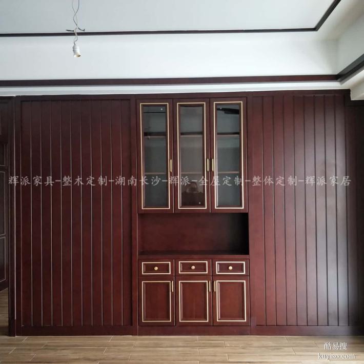 長(zhǎng)沙民用實(shí)木訂制家具,實(shí)木房門,門墻柜定制技術(shù)穩(wěn)定