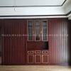 長(zhǎng)沙全屋原木家具訂制,原木衣柜,餐邊柜定制品質(zhì)至上