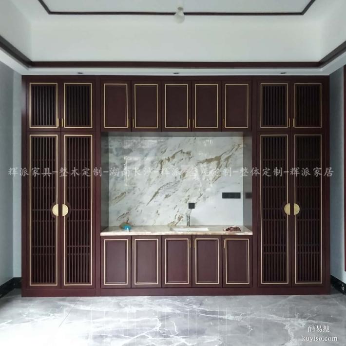 湖南省長沙定制家具廠,實(shí)木樓梯,餐邊柜定制我廠經(jīng)驗(yàn)