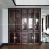 湖南省長沙訂做家具廠,實(shí)木木門,門墻柜訂做實(shí)木環(huán)保