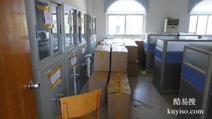 廣州電子廠搬廠 細(xì)節(jié)拉滿護(hù)設(shè)備，專業(yè)護(hù)航讓客戶全程安心